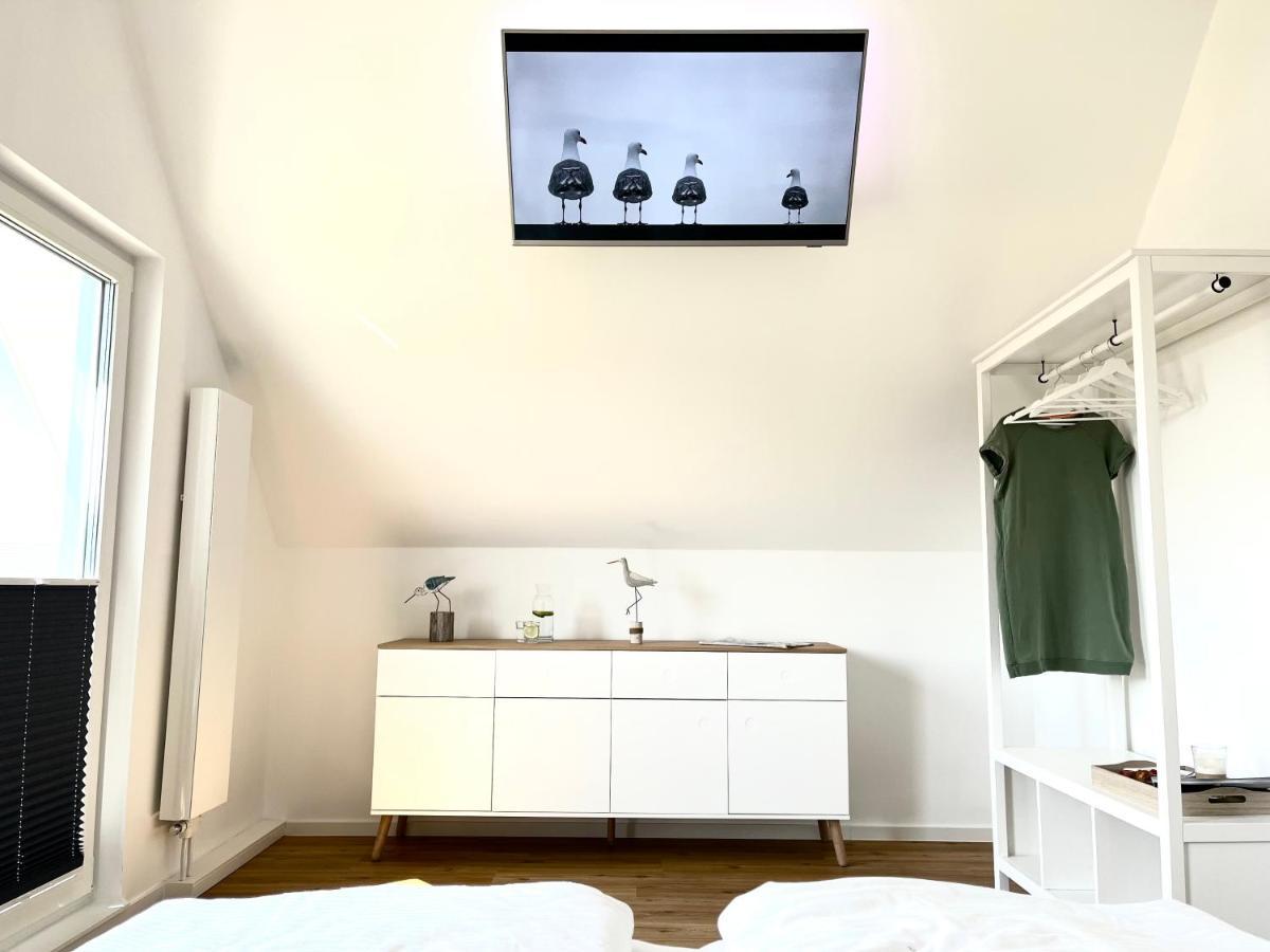 Holiday home Fischkopf Busum
